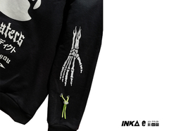 HOODIE INDISTINCT custom - tienda online
