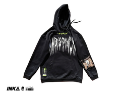 HOODIE INDISTINCT custom - comprar online