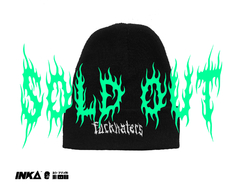 BEANIE FUCKHATERS