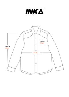 SHIRT "FULLDRAMA" - comprar online