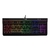 Teclado HyperX Gaming Alloy Core RGB Membrana - comprar online