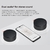 Parlante Xiaomi Mi Portable Bluetooth speaker - Kubo Tecno