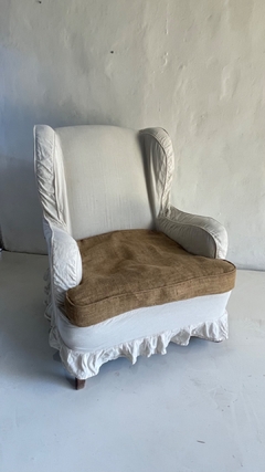 Sillon individual Berger Antiguo de lectura en internet