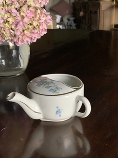 Lechera Antigua Porcelana Alemana - comprar online