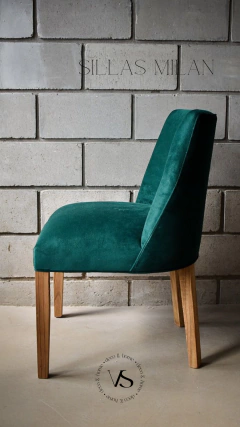 Silla Milan
