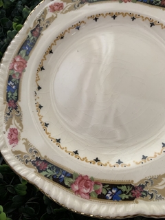 Platos Postre Woods Ivory Ware en internet