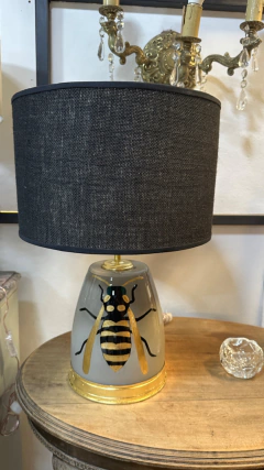 Lampara Bichos - Abeja