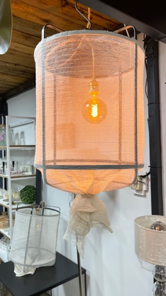 Lampara colgante SIMONA. - comprar online