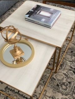 Mesa de Hierro - tienda online