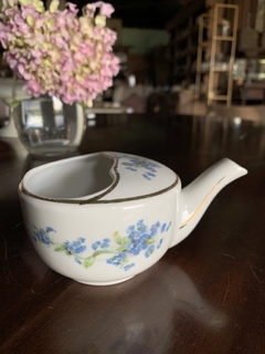 Lechera Antigua Porcelana Alemana - Vanessa Sivulosky