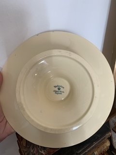 Pie Masitero Antiguo Inglés Victorian - tienda online