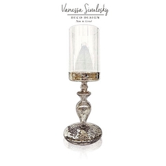 Polonia Fanal de Vidrio Mercury.