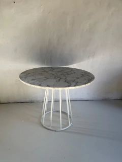 Mesa Bell Hierro - comprar online