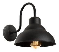 Aplique de pared lámpara Vintage Industrial - comprar online