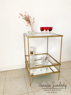 Carri Bar Teressa - comprar online