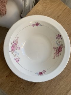 Ensaladera Bowl Antiguo marca Essex