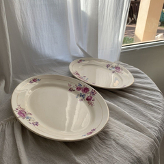 Bandeja Grande Antigua Essex - comprar online