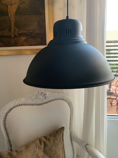 Lámpara Galponera Industrial 40 Cm - comprar online
