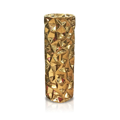 Balade Gold | Jarrón dorado 28cm
