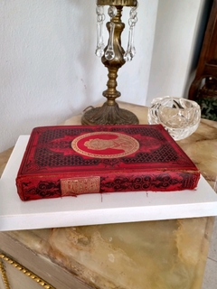Libro "Historia de los Girondinos"