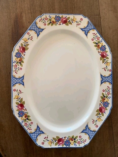 Bandeja Inglesa Woods Ivory Ware