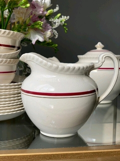 Lechera Johnson Bros England - comprar online