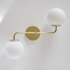 Aplique Balloon Zig Zag - comprar online
