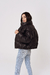 Campera Turin Puffer Eco - PIXXEL