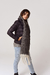 Bufandon Terranova Black - PIXXEL