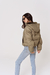 Campera Bogel Corderito Pluma Ultraliviana - PIXXEL