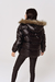 Campera Puffer Black - comprar online