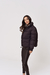 Campera Puffer Albany Ultra Ligera - PIXXEL