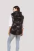 Chaleco Puffer Oversize Namur en internet