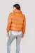 Campera Puffer Malaga Oxido en internet