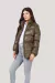Campera Puffer Parma Green