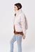 Campera Puffer Dallas Natural - PIXXEL