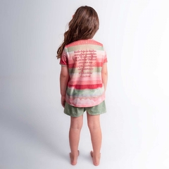 Pijama Infantil Anjo Guarda - comprar online