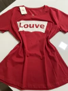 Blusa Louve