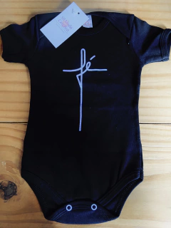 Body infantil Fé