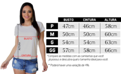 Blusa Ninguém Explica Deus na internet