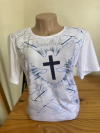 Baby look Espírito Santo - comprar online