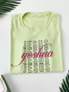 Blusa Yeshua