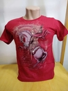 Camiseta São Jorge