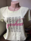 Blusa Yeshua - comprar online