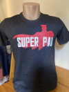 Camiseta Super Pai
