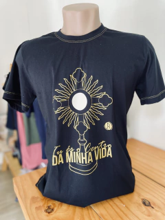 Camiseta Ostensório