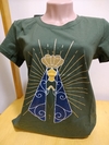 Blusa Nossa Senhora Aparecida
