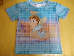 Camiseta infantil São Gabrielzinho
