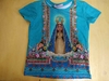 Blusa infantil Nossa Senhora Aparecida
