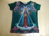 Blusa infantil de Nossa Senhora Aparecida